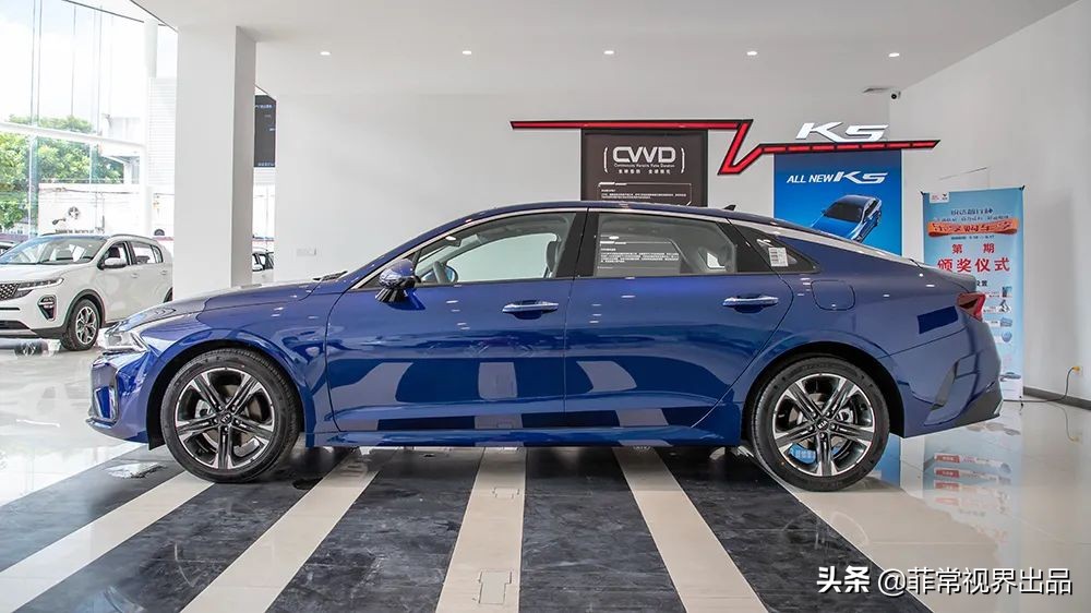 k5凯酷发动机是哪里的,k5凯酷2.0发动机怎么样