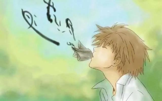 夏目友人帐孩子为母亲采药,夏目友人帐藤原先生