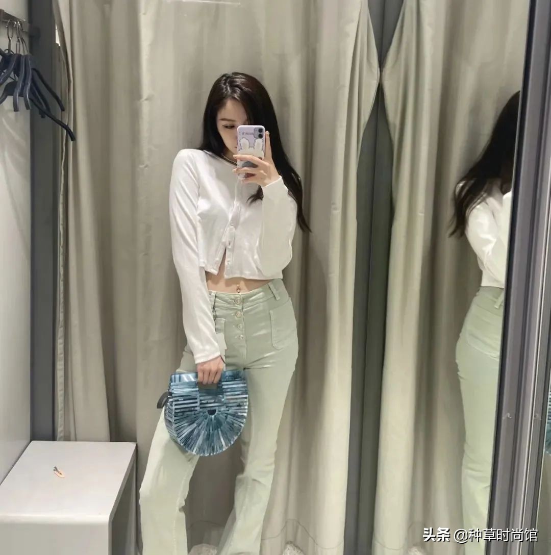 推荐的5只包包,最值得入手的100只包