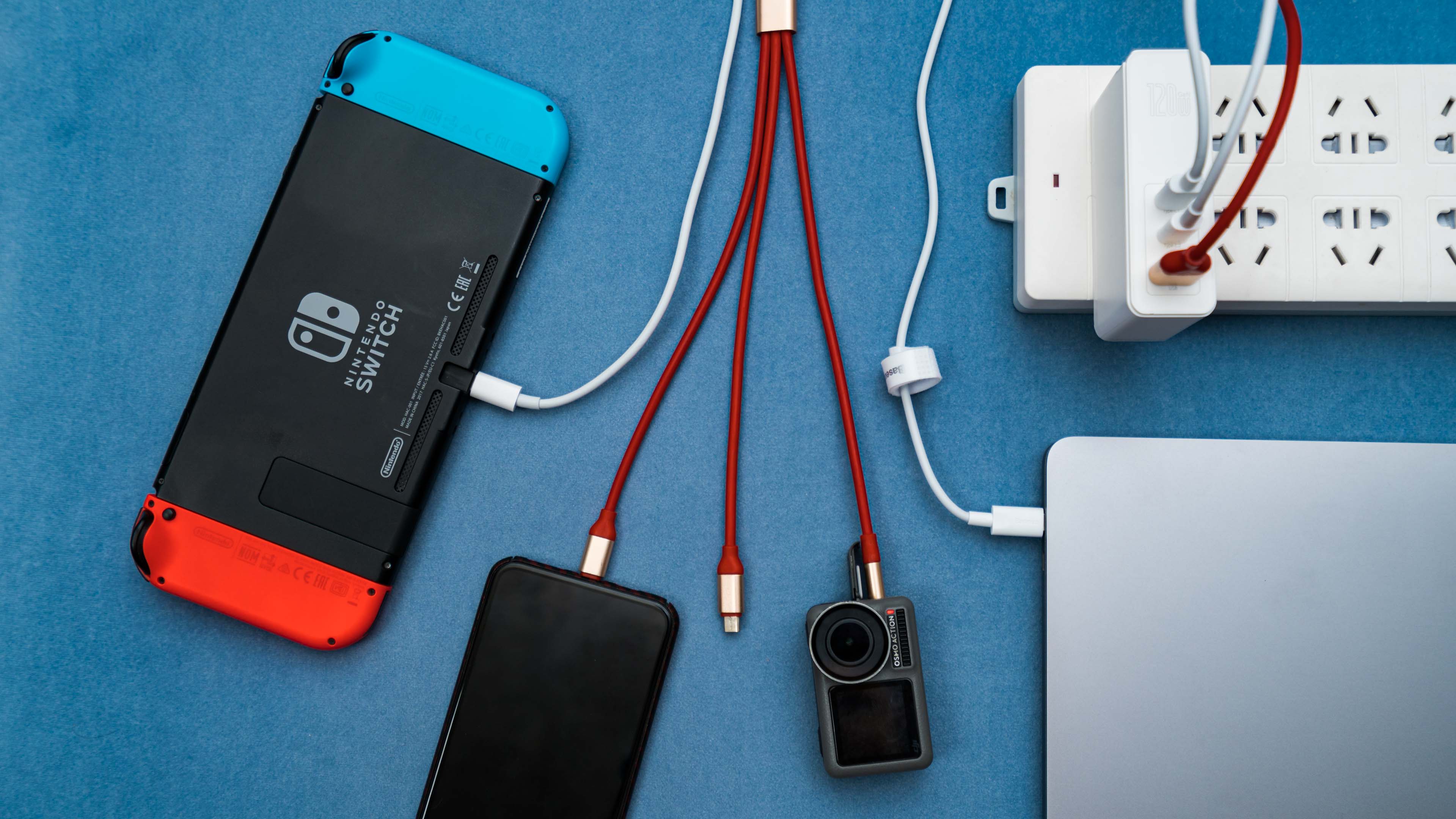 倍思65w氮化镓充macbookpro,倍思氮化镓100w充苹果电脑