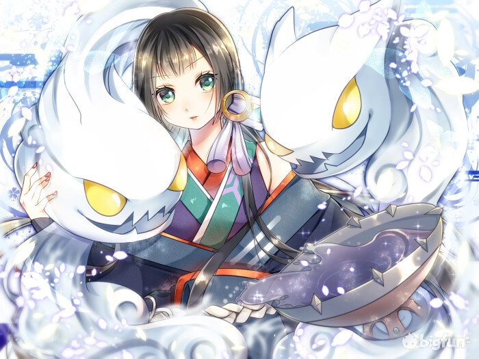 百闻牌新式神,百闻牌烟罗罗