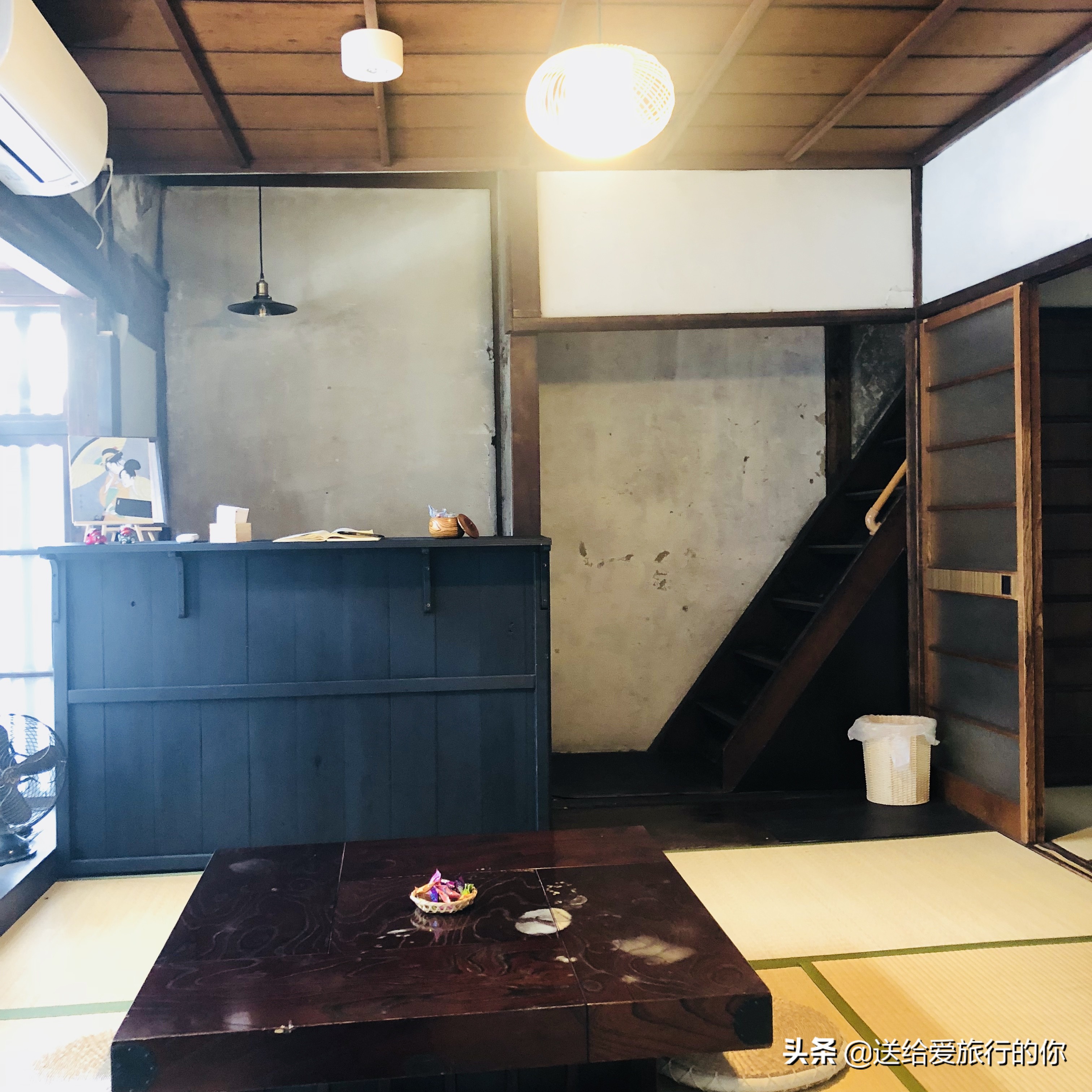 日本大阪4天3夜,去日本五天四晚