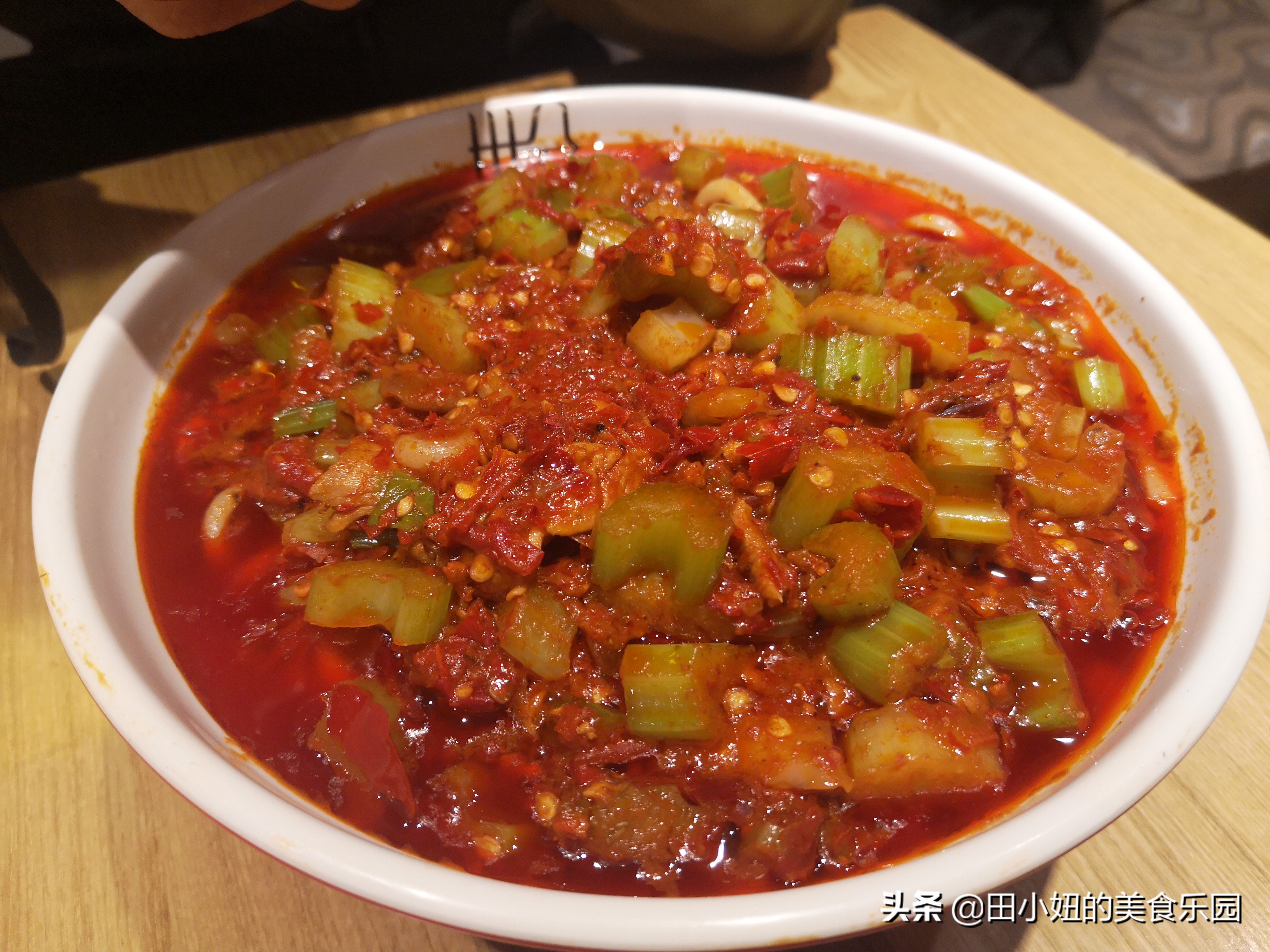 新疆妹子最喜欢吃的米粉,特别好吃的米粉店每周回家必吃