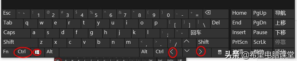 win10虚拟桌面关不了,win10虚拟桌面的高级玩法
