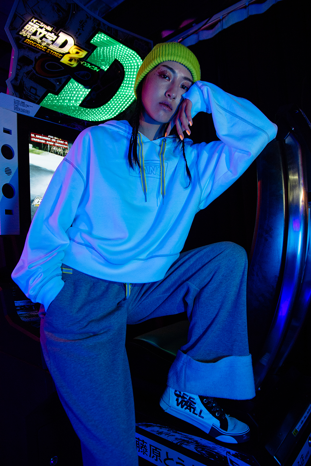 vanssk8-hi粉色解构,vanssk8-hi个性解构