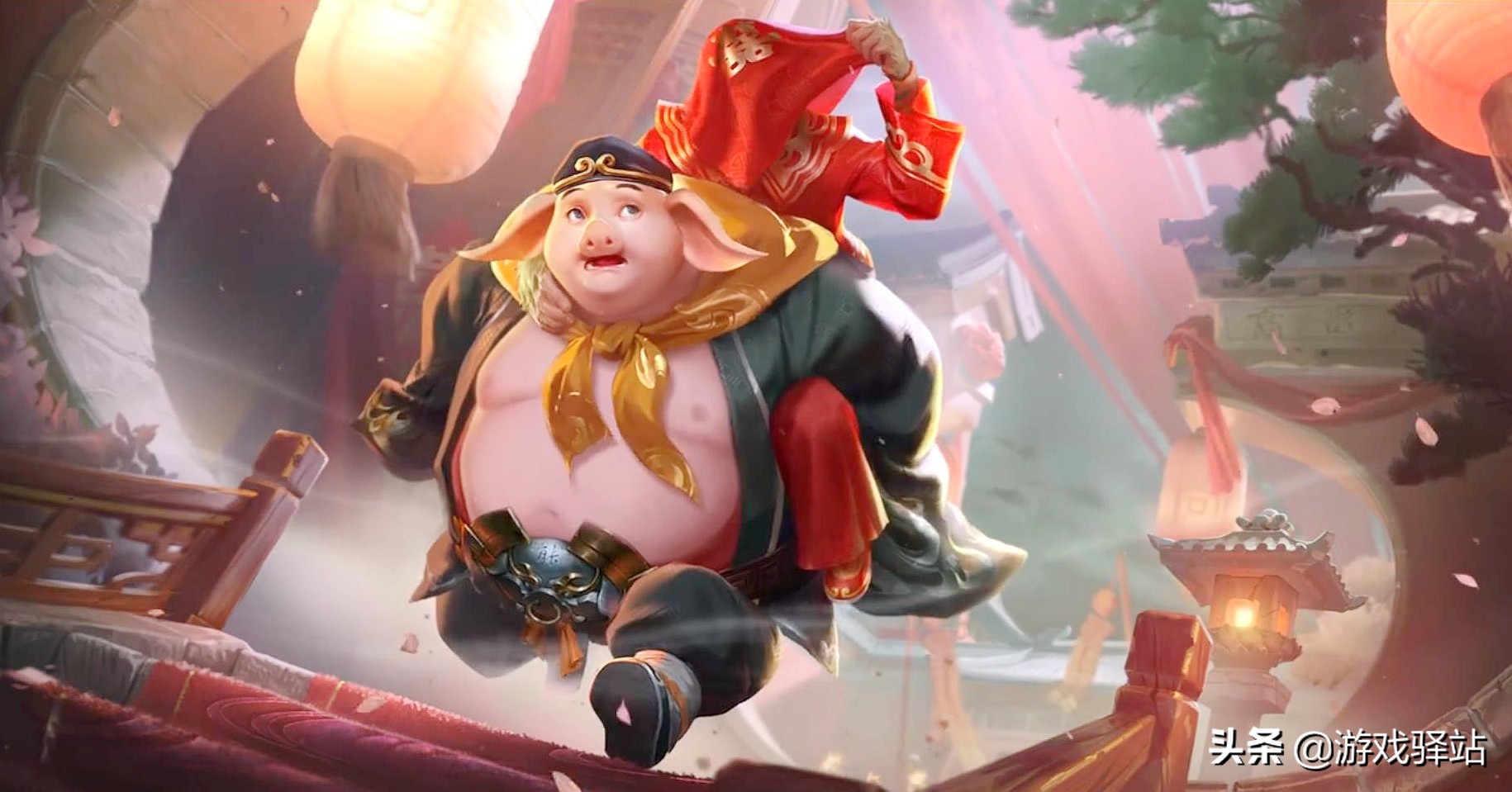 王者荣耀生日福利瑶新皮肤,王者荣耀瑶神鹿皮肤返场