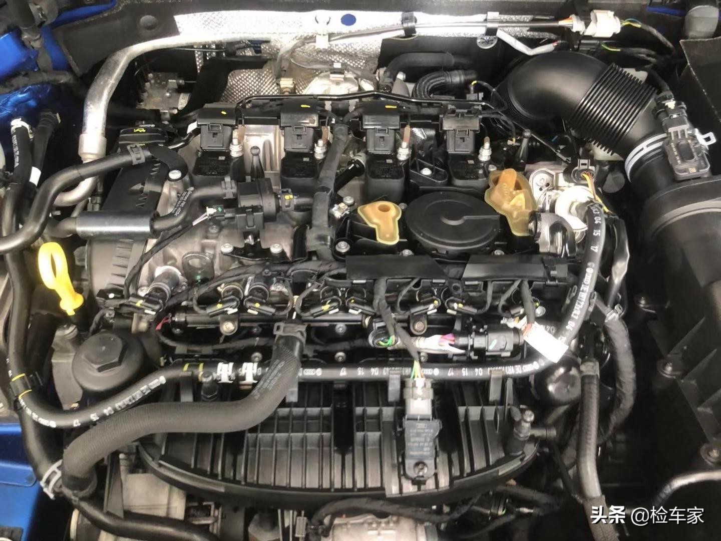 23款奥迪a3车主真实反映,奥迪a3开三年贬值多少钱