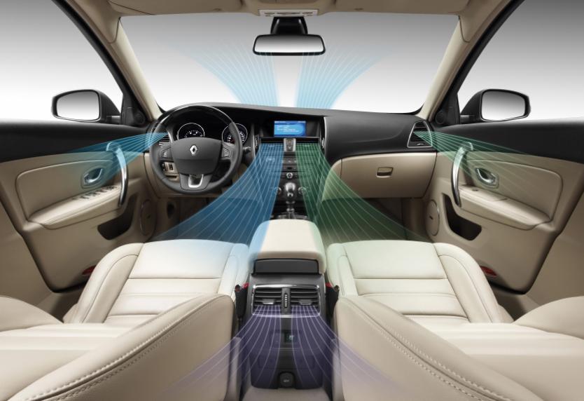 新车里气味太重怎么消除,新车里有异味怎么解决