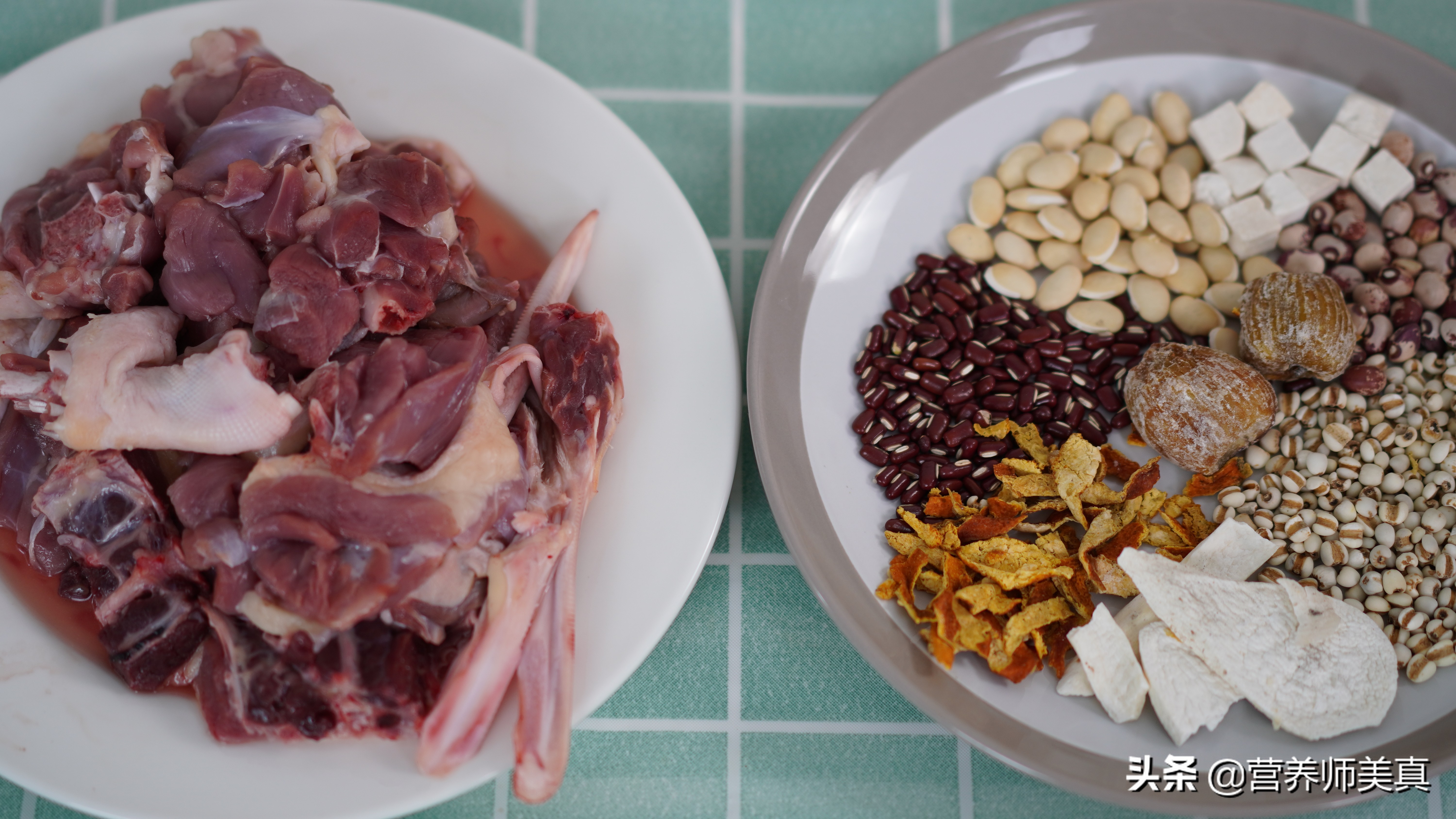 上火湿气重煲什么汤,体内湿气重推荐17款健脾祛湿汤