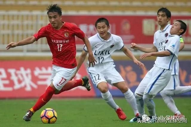 恒大艾克森和张琳芃,塔利斯卡艾克森广州恒大