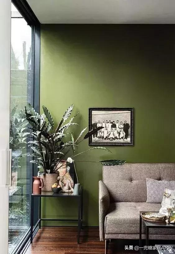 潮流色高级色,好看的高级色推荐