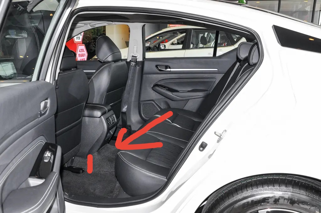 尼桑天籁2023优缺点,尼桑天籁评测视频