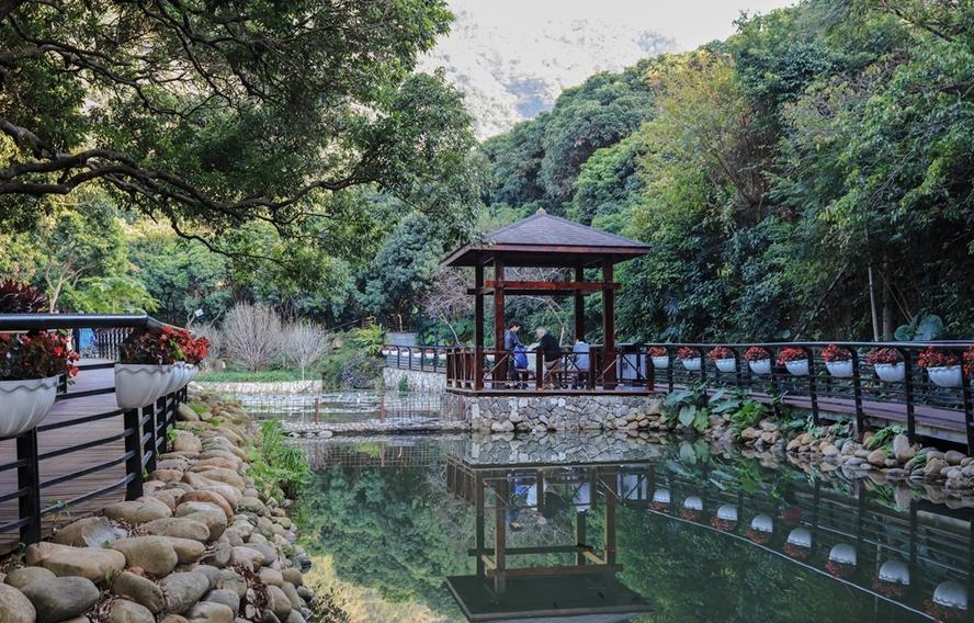 aaaa级旅游景区地图,AAAA级景区