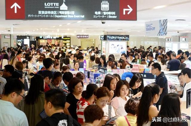 代购店铺商品全部下架,代购集体降价