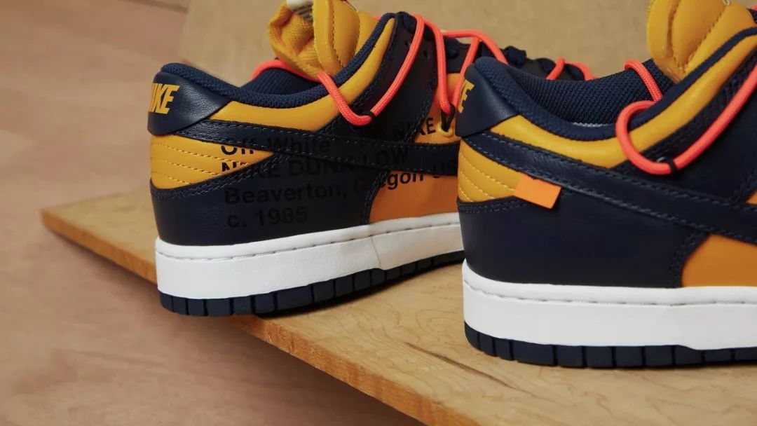 offwhitedunk发售,off-whitexdunk联名