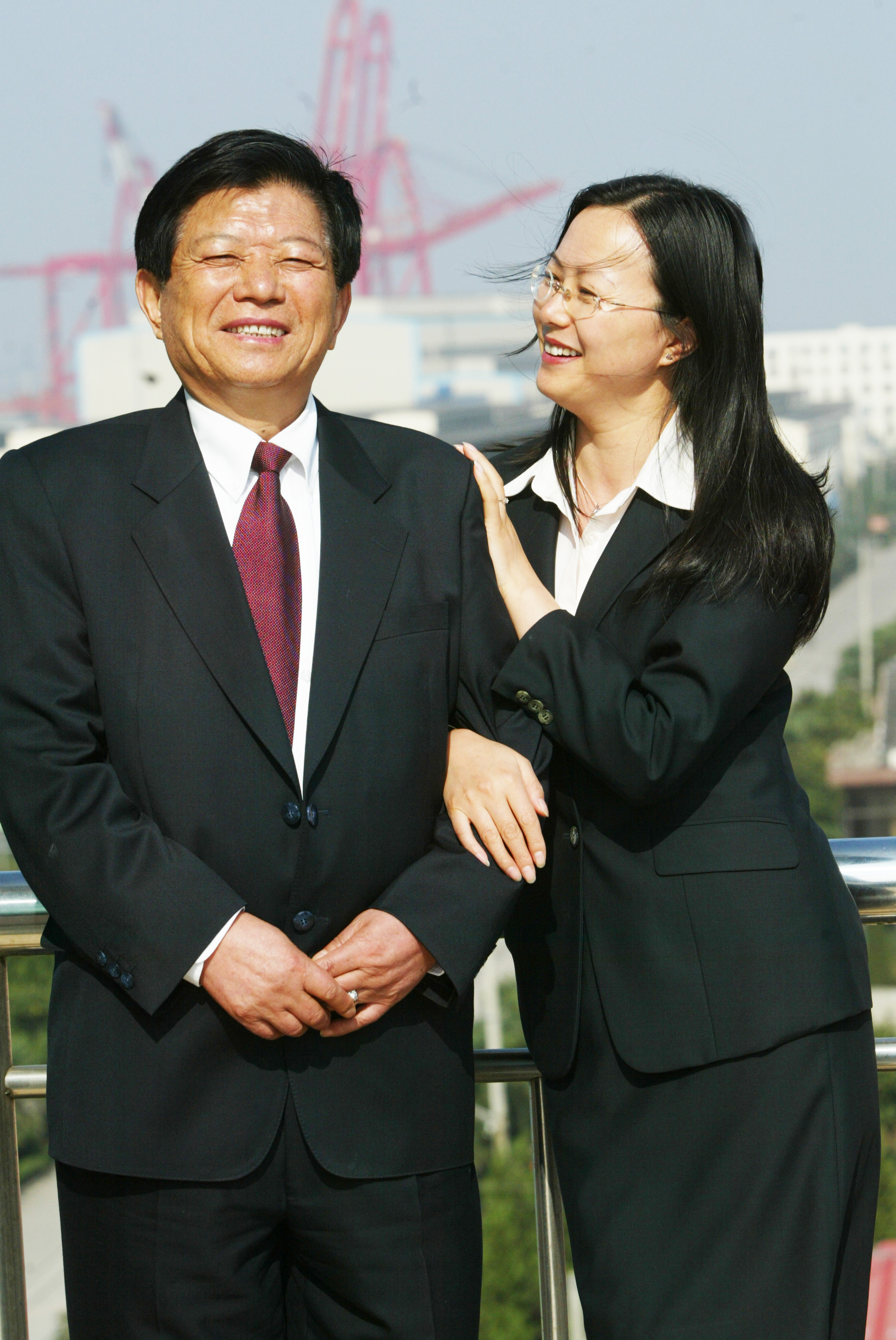 长江润发的价值,长江润发投资