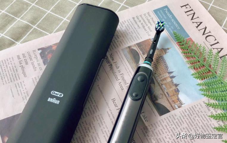 欧乐b电动牙刷有声波的吗,米家声波牙刷t700与欧乐bpro3