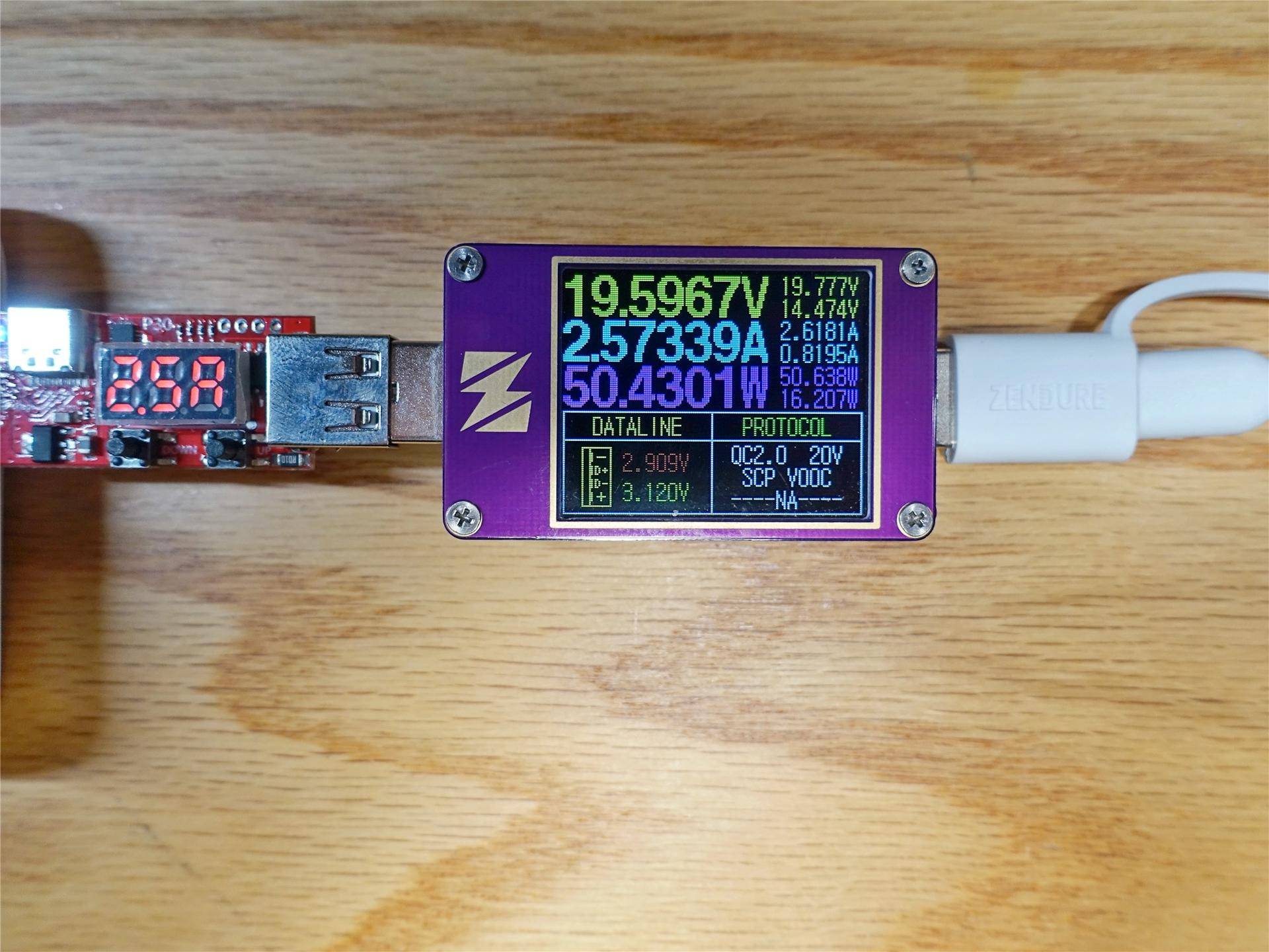 征拓x5充电宝额定容量多少,征拓x5双向快充移动电源