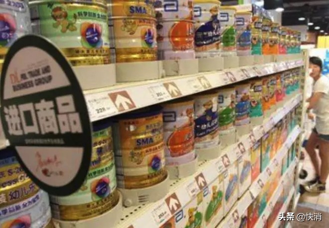 惠氏奶粉到底好不好,惠氏奶粉深度测评