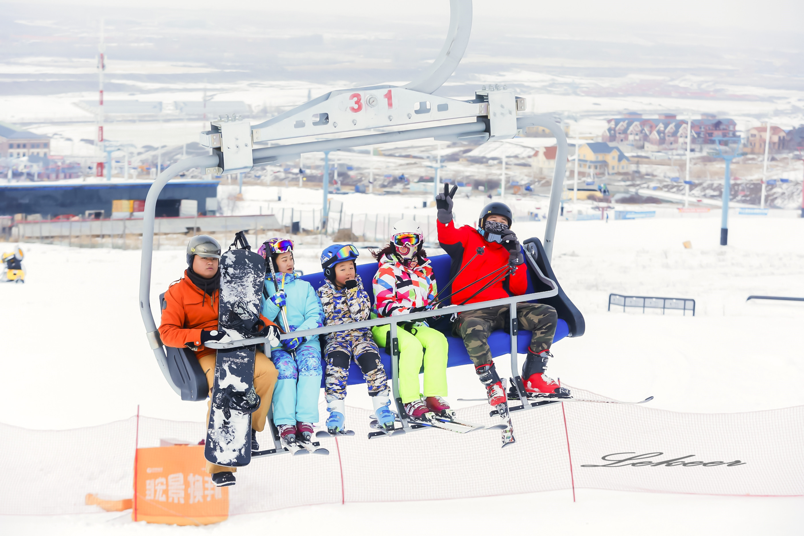国内最顶级滑雪场,国内最顶级的滑雪场在哪