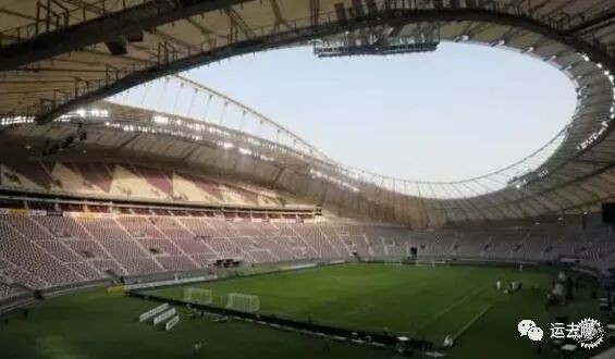 城会玩是什么,卡塔尔世界杯后现在的体育场