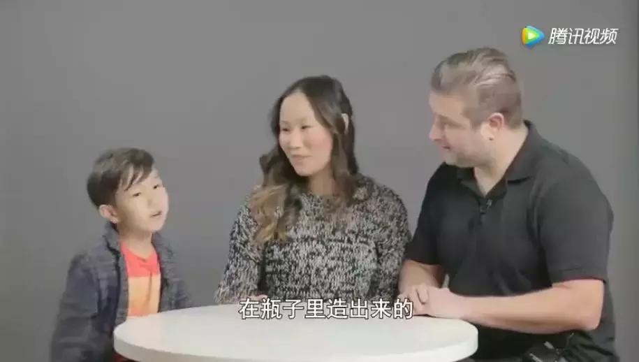 摸女同学被罚:父母该如何跟孩子谈性教育?