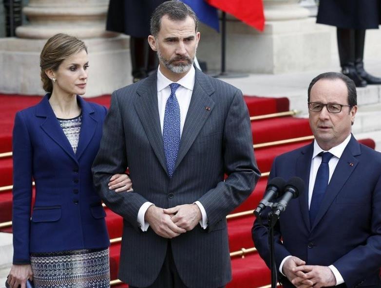 历届西班牙国王,西班牙国王1986