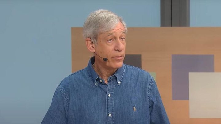 那个创造了计算摄影的男人,现在要为每台手机安一个Pixel相机