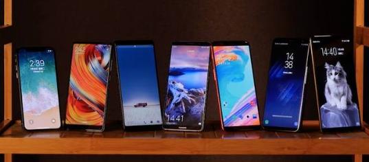 最新性价比高手机排行榜 (最近要发布的性价比高手机都有啥)