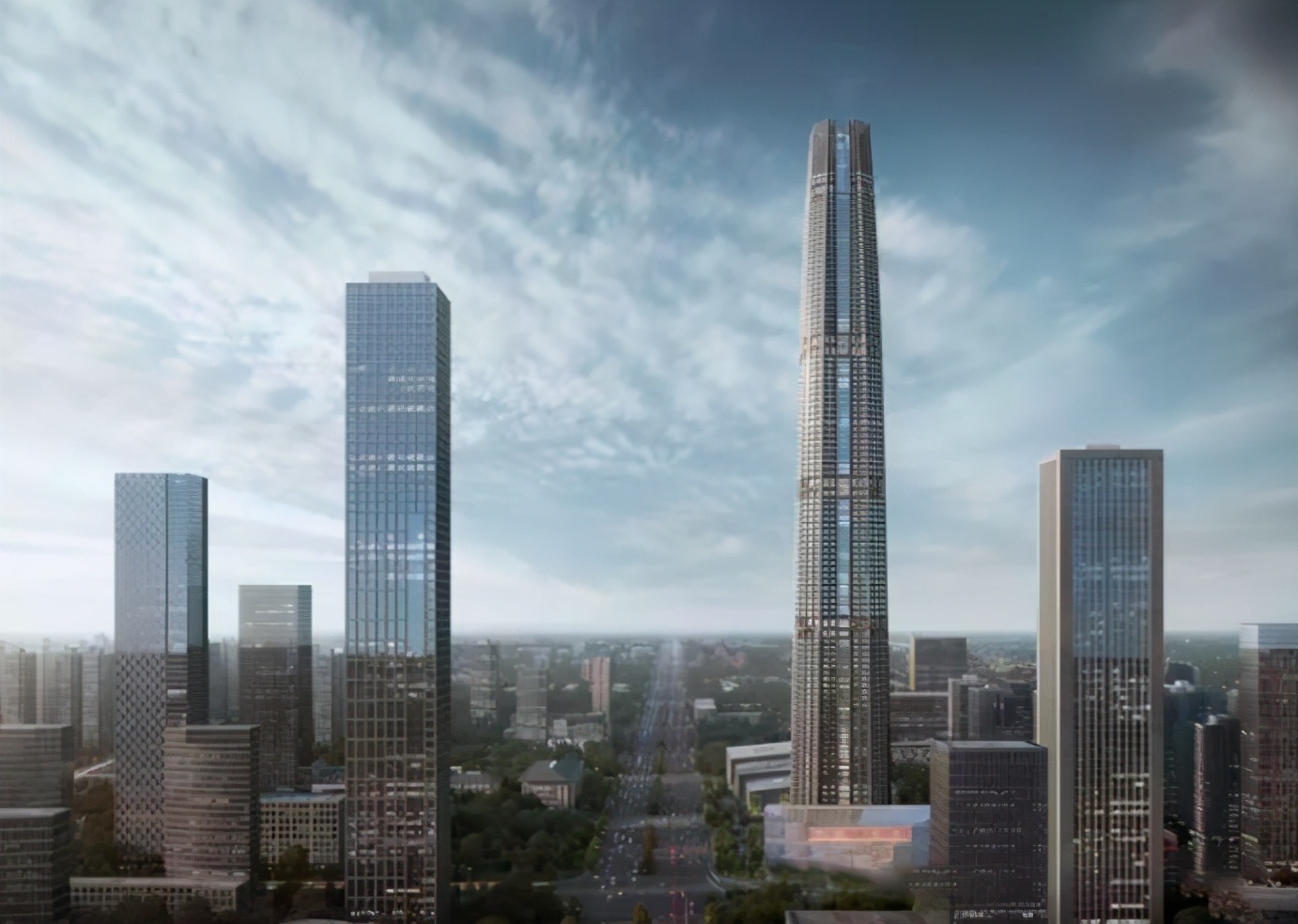 西安大型项目工程,西安特大工程