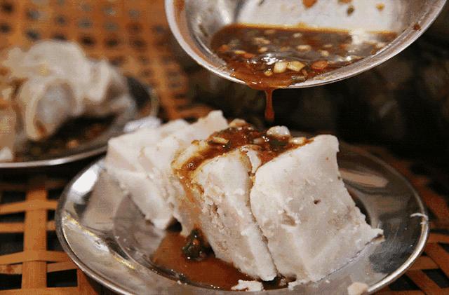 广西哪些城市是靠一碗粉火起来的,凭一碗螺蛳粉征服世界