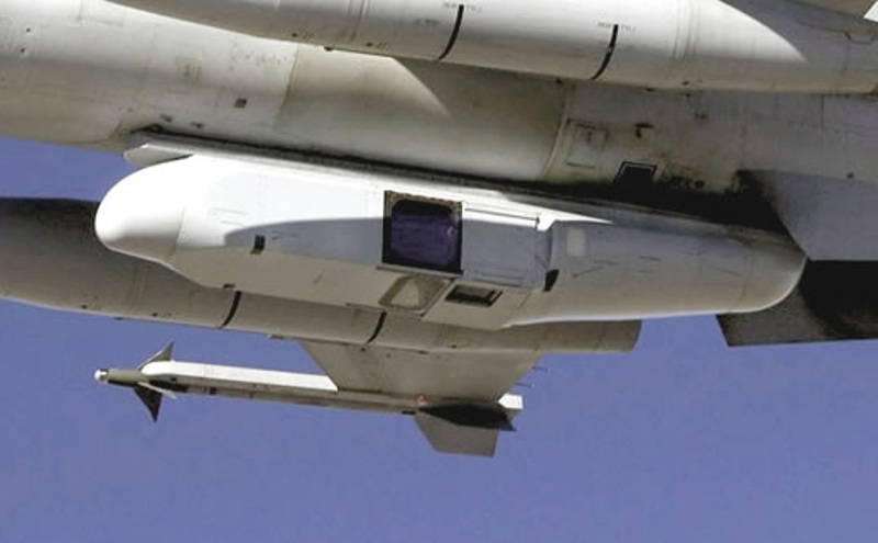 ms110侦察吊舱,美国最新巡逻机电子侦察机