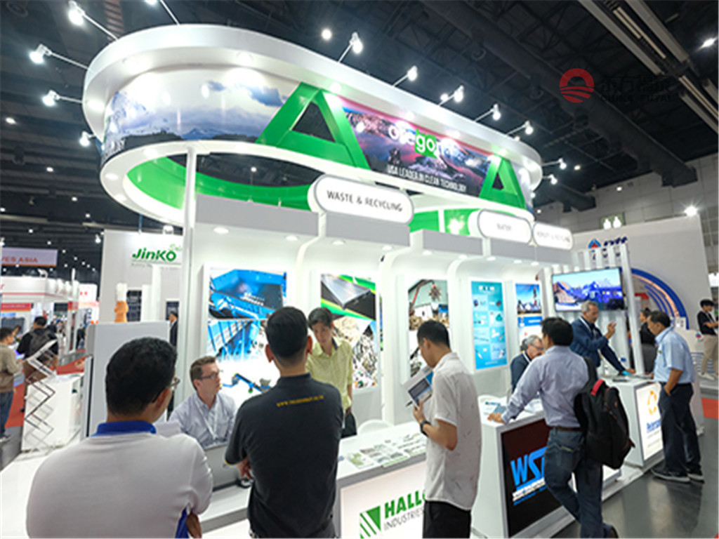 泰国光伏展会2019,泰国光伏电池展销会