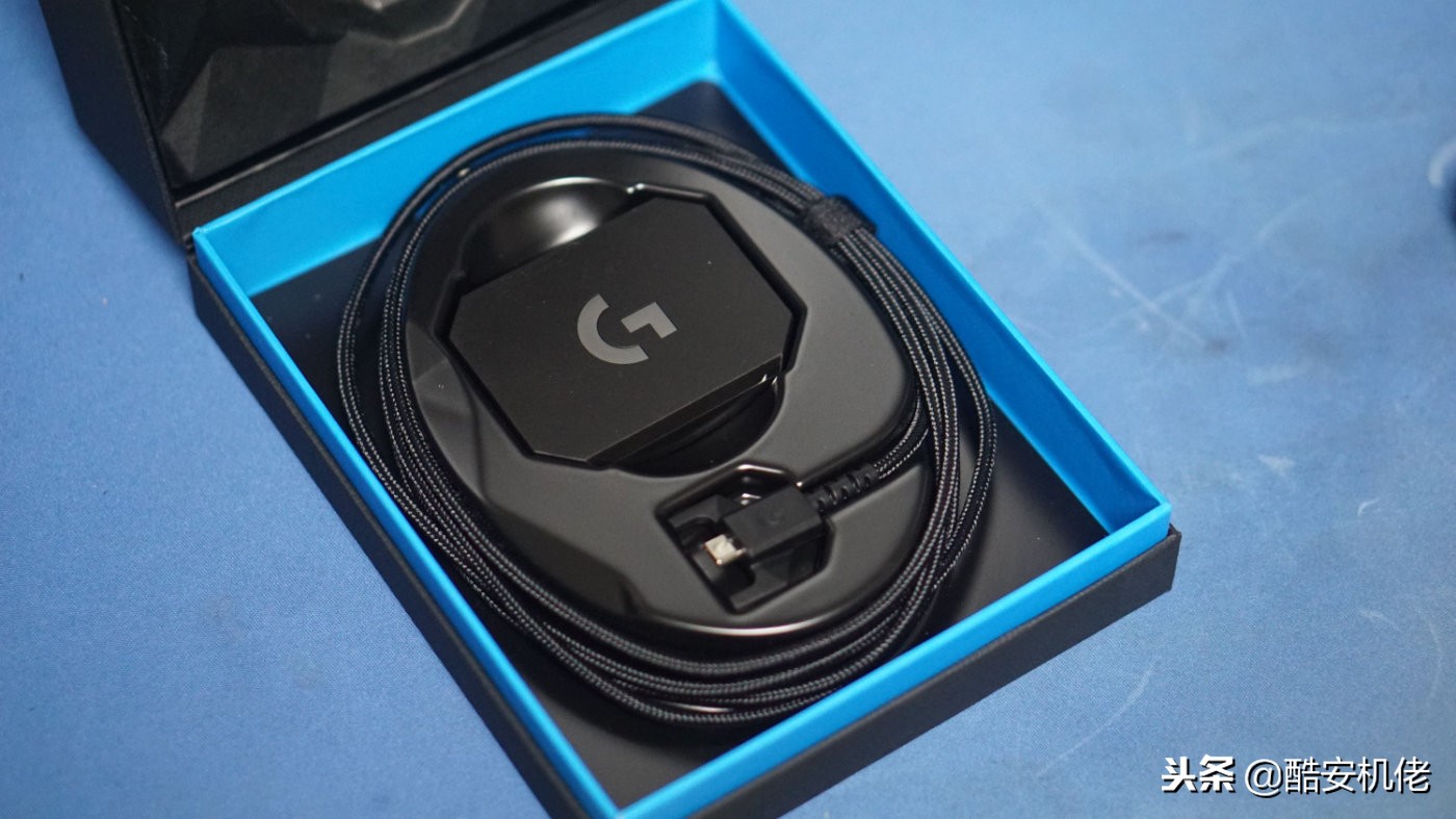 罗技g903和罗技gpw选择,罗技gprowireless和g903