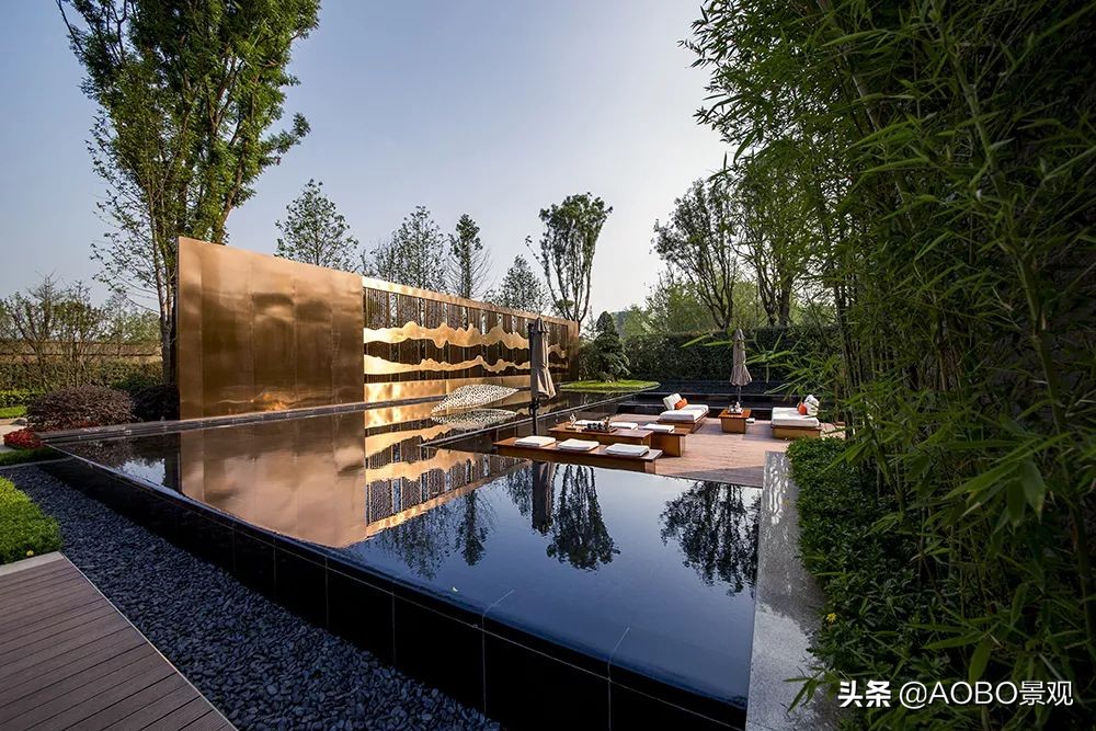 纵横于繁华，浅隐于自然|宜宾邦泰天誉