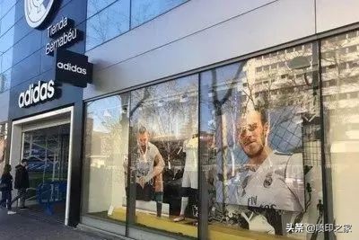 吸引眼球的广告图,什么样的门头最吸引眼球