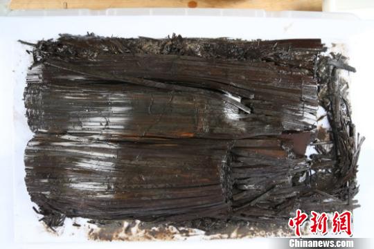 楚简牍的大量出土及公布,荆州出土楚汉文物