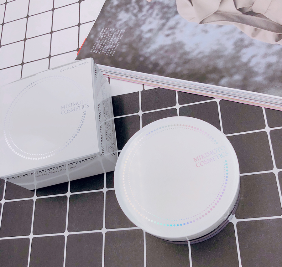 日本晚安粉高光,日本贵妇晚安粉