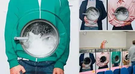 12个让人拍手叫绝的神创意广告,全球最奇葩的20个创意广告