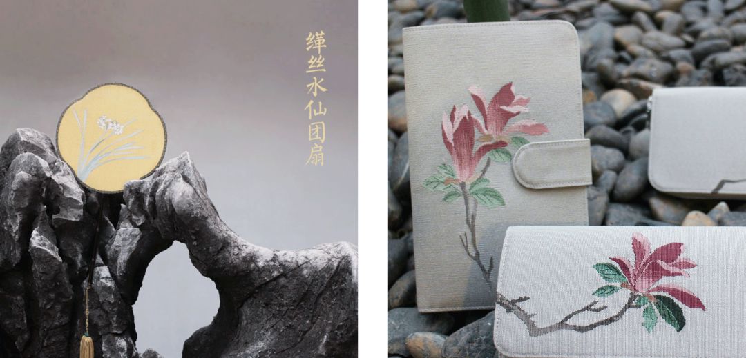 过去老师拖着我去的博物馆，现在成了我的买买买胜地？