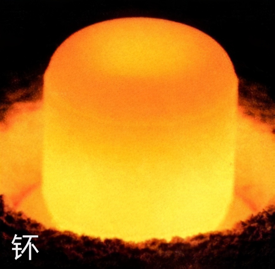 铀能从自然界直接获得吗,能提炼铀为什么不能分解铀