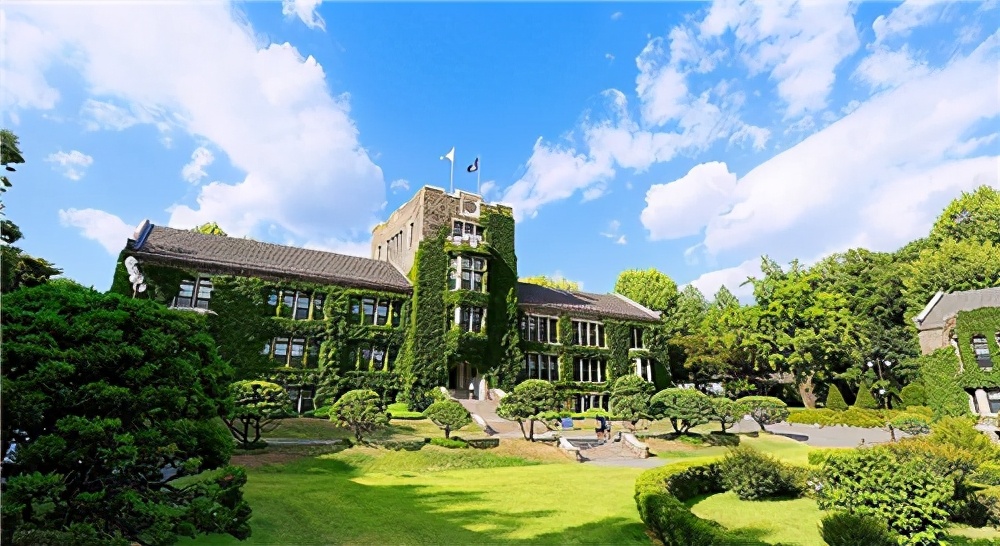 韩国留学就业方向,韩国博士留学回国就业真实感受