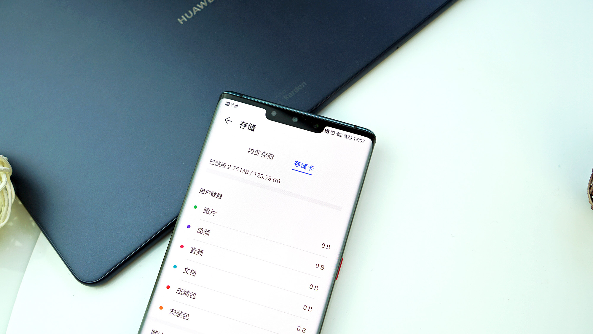 华为mate30pro用雷克沙nm内存卡,雷克沙内存卡华为mate20使用教程