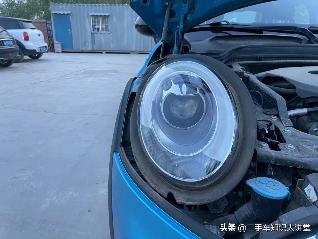 看堂主勇闯花乡，处理滞销车