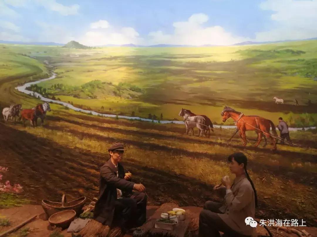 重温抗联故事弘扬抗联精神,东北抗联精神文化