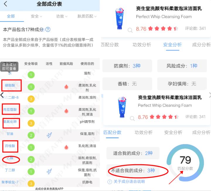 不要盲目跟风网红护肤品,被爆光的十大网红护肤品