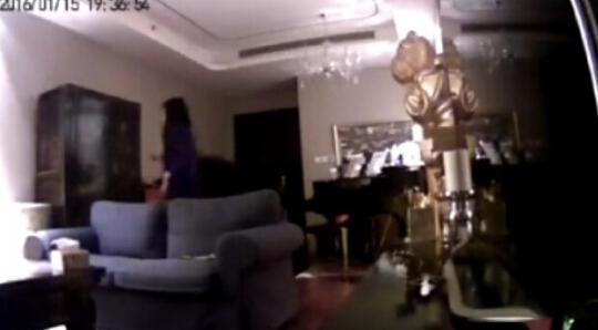 杨幂被拍在横店,杨幂被拍素颜照