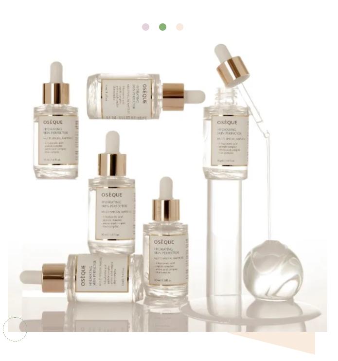 护肤达人必囤,护肤达人推荐护肤品有哪些