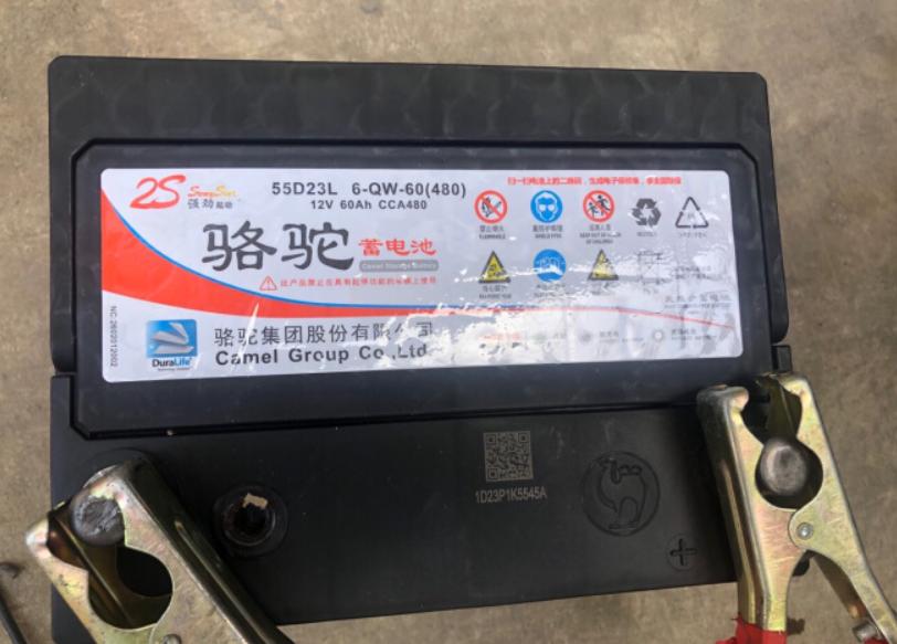 骆驼高性能1s蓄电池,骆驼蓄电池轻型