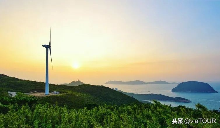 国庆南澳岛两天一夜攻略,东澳岛国庆两日游攻略